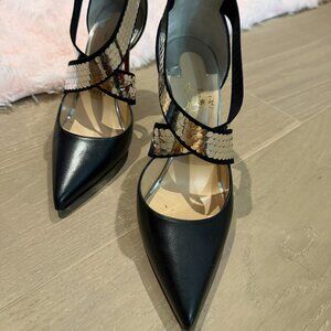 Christian Louboutin heels